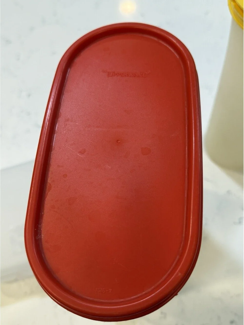 Tupperware Pitcher Vintage Lot Of 3 Sandwich Storage Container